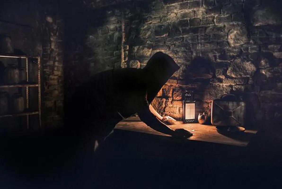 The Nun