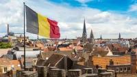 Belgien