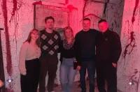 How to choose an escape room in Vienna 1