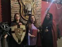How to choose an escape room in Vienna 2