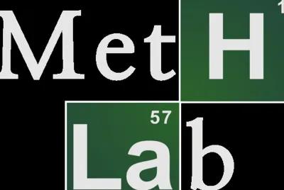 MethLab poster1