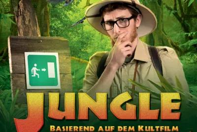 The Jungle poster1