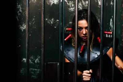 The Saw poster2
