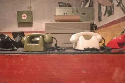 Bunker poster1