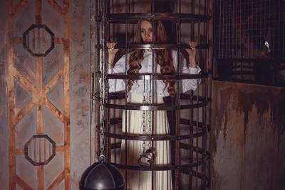 Houdini poster1