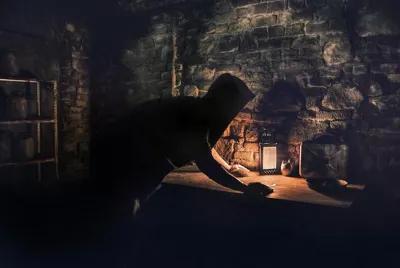 The Nun poster1