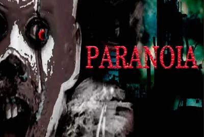 Paranoia poster1