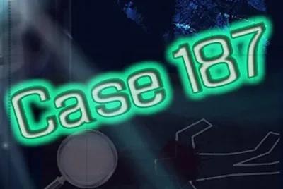 Case 187 poster2