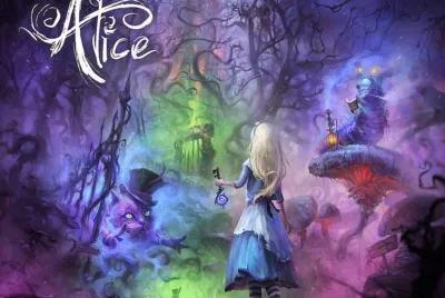 Alice VR poster1