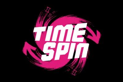Timespin poster1