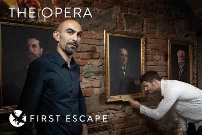 The Opera poster2
