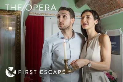 The Opera poster1