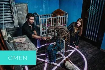 Omen poster1
