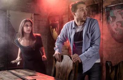 The Castle poster1