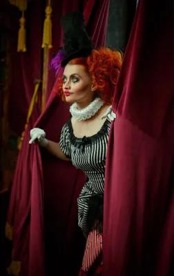 Circus poster1