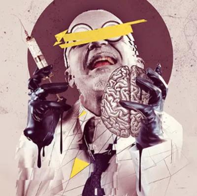 Madness poster1