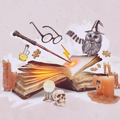 Wizard poster1