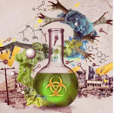 Zombie poster1