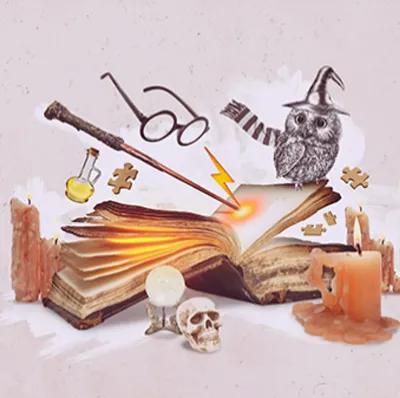 Wizard poster1