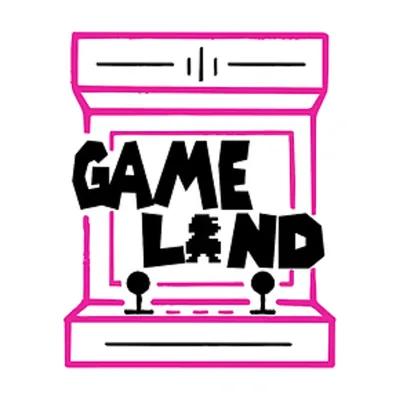 Gameland poster1