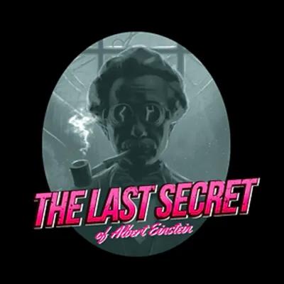 The last secret poster1