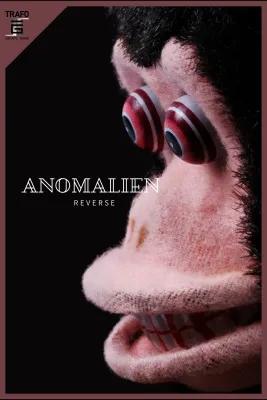 Anomalien Reverse poster3