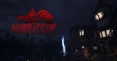 VR Escape Room poster4
