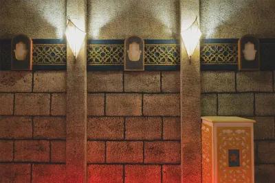 One thousand and one nights poster2