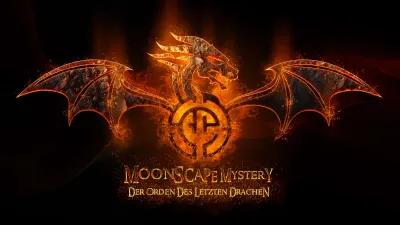 DRACHEN MYSTERY poster1