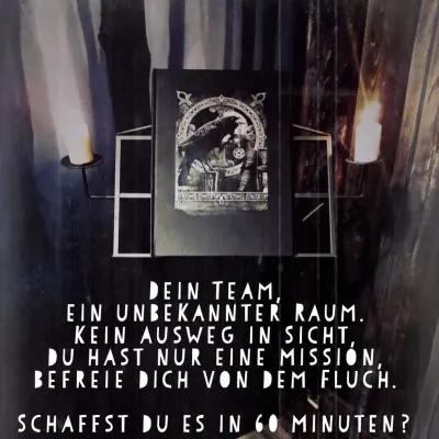 Der Fluch poster3