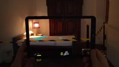 GoClue - Mord im Hotel poster1