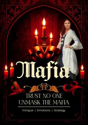 Mafia poster1