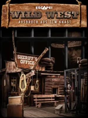 Wild West – Ausbruch aus dem Knast poster1