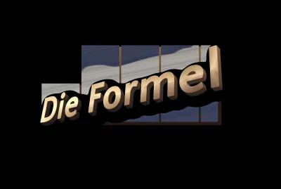 The Formula poster2