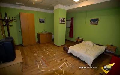 Murder poster5