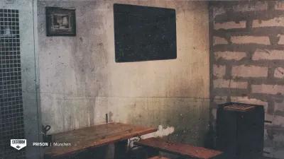Prison poster3