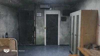 Prison poster2
