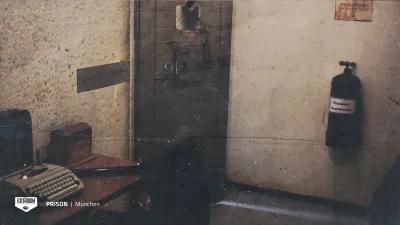 Prison poster4