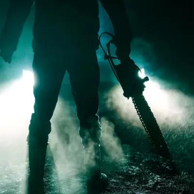 Chainsaw Massacre poster1