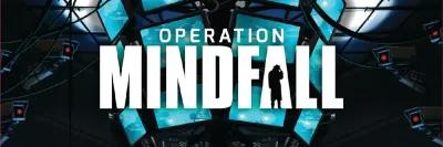 OPERATION MINDFALL poster1