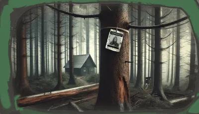 Die Jagd poster1