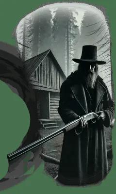 Die Jagd poster3