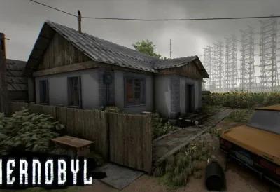 VR Quest "Chernobyl" poster6