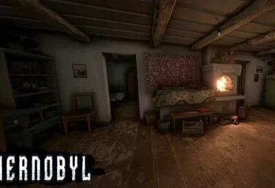 VR Quest "Chernobyl" poster5