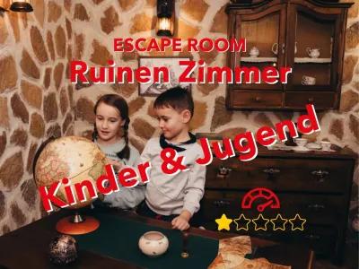 Ruinen Zimmer poster2