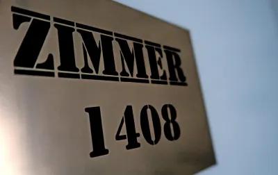 Zimmer 1408 poster6