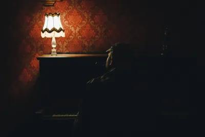 Sherlock poster2