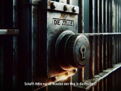 Die Zelle poster1