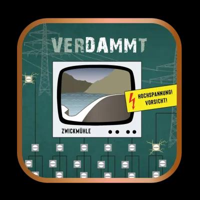 Verdammt poster2