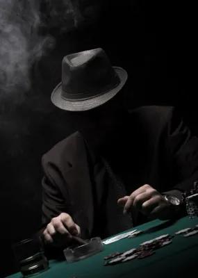 Mafia poster1